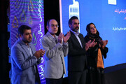  اسامی برگزیدگان پنجمین جایزه پژوهش سال سینمای ایران اعلام شد