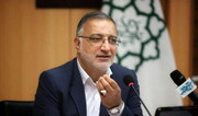 زاکانی: ۴۴ محله در تهران در خطر ریزش هستند