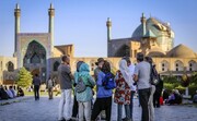 معاون گردشگری: پول و اعتبار برای تبلیغ ایران نداریم