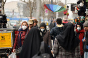 آلودگی هوا مراجعه به اورژانس را ۴۱ درصد افزایش داد