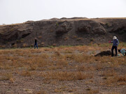 باستان‌شناسان تپه ۹۰۰۰ ساله و قدیمی‌ترین روستای نوسنگی را کشف کردند