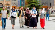 معاون گردشگری: حدود ۵۰ کشور بدون ویزا به ایران سفر می‌کنند