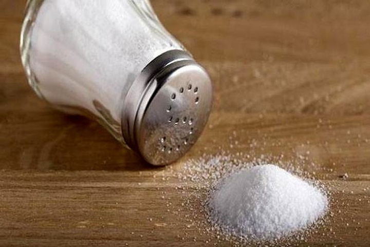 آیا نمک هم چاق می‌کند؟ 