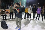 هفتمین جشنواره تئاتر ملی ایثار با معرفی نفرات برتر در اردکان یزد پایان یافت