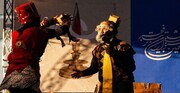 چهل و یکمین جشنواره تئاتر فجر به لحاظ توجه به استعدادهای منطقه‌ای دوره‌ای کم‌نظیر است