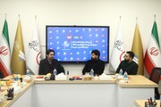 تفاهم‌نامه جشنواره «فیلم ۱۰۰» و شبکه نسیم امضا شد