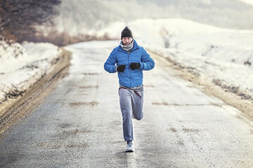 در فصل سرما مراقب تحلیل رفتن عضله‌ها باشید