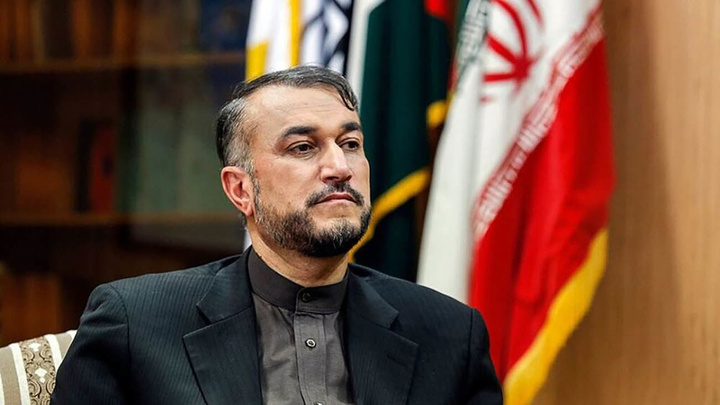وزیر خارجه: اگر علیه سپاه پاسداران اقدامی انجام شود، پاسخ ایران سخت خواهد بود