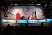 نشست خبری دبیر چهل و یکمین جشنواره فیلم فجر آغاز شد