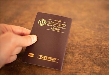 فراهم شدن تسهیلات جدید برای ایرانیان خارج از کشور