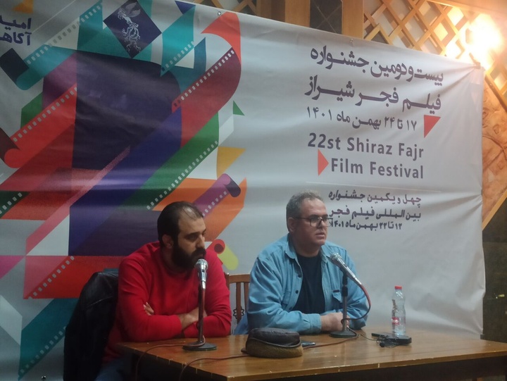 «جنگل پرتقال» و «هفت بهار نارنج» زیر ذره‌بین جشنواره فیلم فجر شیراز