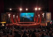 اینفوگرافیک / برگزیدگان سیمرغ بلورین جشنواره فیلم فجر چهل و یکم