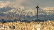 تهران در بین ارزان‌ترین شهرهای جهان قرار گرفت