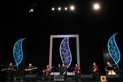 اجراهای سومین روز جشنواره ۳۸موسیقی فجر 