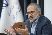 معاون پارلمانی رئیس‌جمهور: توافق ایران و عربستان برای امنیت منطقه مفید است