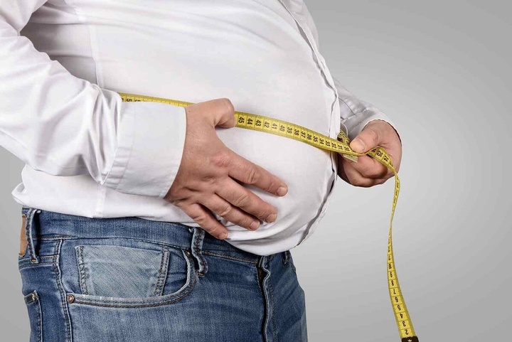 نیمی از جمعیت جهان تا ۲۰۳۵ اضافه وزن خواهند داشت