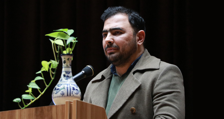دبیر چهلمین جشنواره فیلم کوتاه تهران معرفی شد