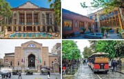 مسیرهای تهرانگردی در نوروز اعلام شد
