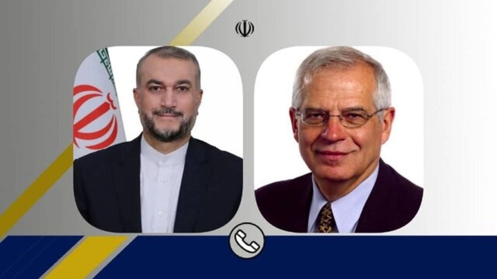 امیرعبداللهیان: روابط تهران و ‌آژانس در مسیر درست خود قرار دارد