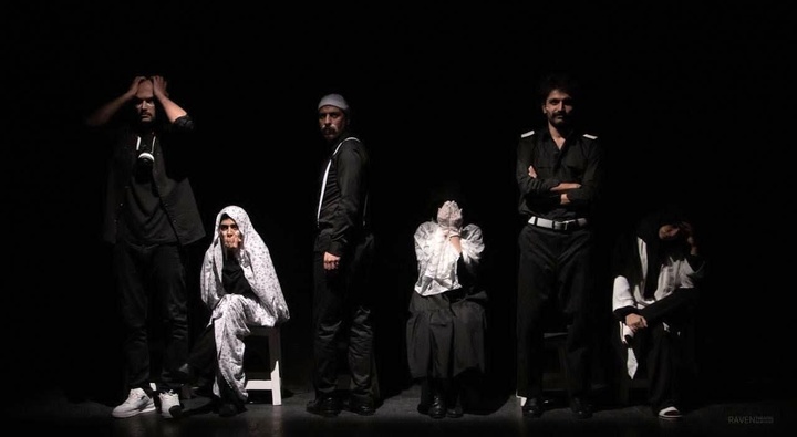 «چند مرد و چند زن» نوروز روی صحنه می‌آید