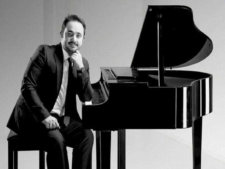 محمدرضا اژدری نامزد دریافت جایزه بهترین آهنگساز سال شد