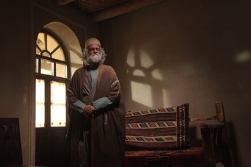  دلسوخته واقعی تئاتر، سینما و تلویزیون بود