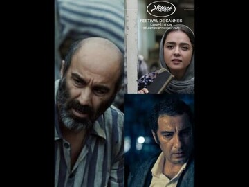 فیلم‌های ایرانی به هنگ کنگ و نیویورک می‌روند