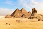 برگزاری هر نوع تور گردشگری به مقصد مصر مورد تایید نیست