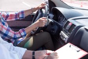 رانندگان پرخطر و حادثه ساز در کلاس های آموزشی شرکت می کنند