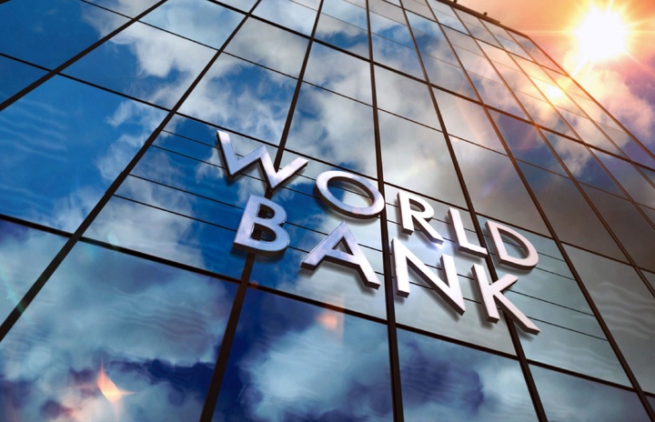  بانک جهانی رشد ۲ درصدی اقتصاد ایران در ۲۰۲۳ را پیش‌بینی کرد
