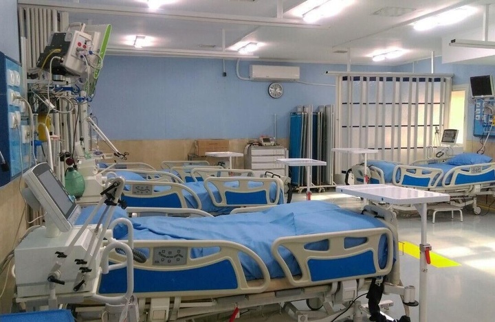  ۹ هزار و ۳۵۰ تخت بیمارستانی در سال جاری راه اندازی می‌شود