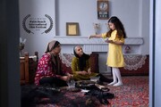 فیلم کوتاه «سامپو» در جشنواره «پالم بیچ» آمریکا
