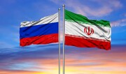اوکراین تحریم‌های ۵٠ ساله علیه ایران اعمال می‌کند