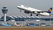 پیشنهاد افزایش ۱۰۰ درصدی افزایش قیمت بلیت هواپیما