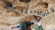 ایجاد دبیرخانه دائمی ثبت‌ جهانی غار باستانی کرفتو