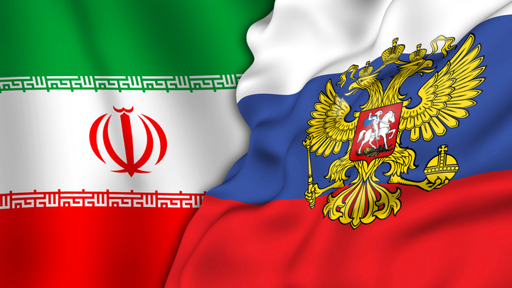 ایران و روسیه همکاری‌های گردشگری را گسترش می‌دهند