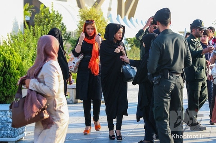 وزیر دادگستری: لایحه حجاب به تصویب هیأت دولت رسید