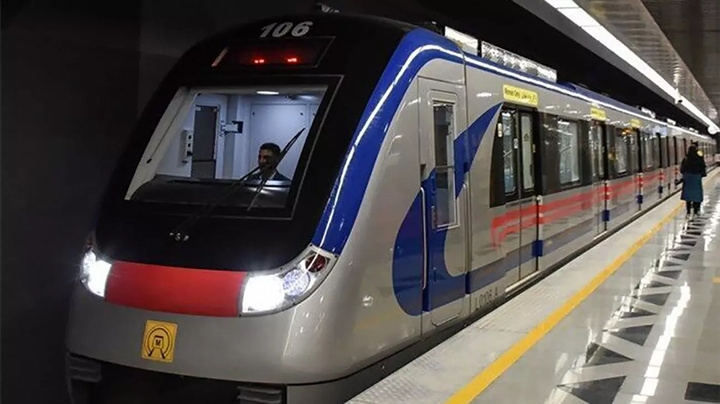 آیا متروی تهران به شبکه راه‌آهن کشور متصل می‌شود؟