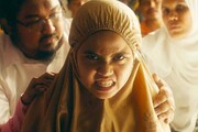 اولین جایزه «کن» به یک فیلم ترسناک مالزیایی رسید