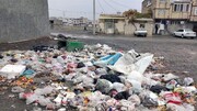 زباله‌های پلاستیکی و خطر وقوع سیلاب‌های مهیب در جهان