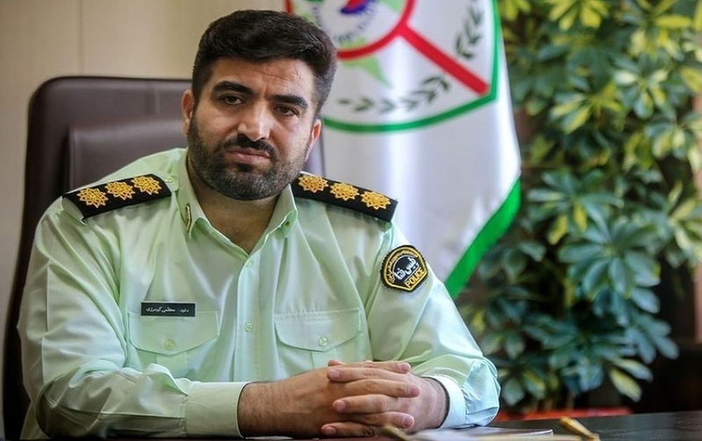 ببینید/ کشف پلیس فتا از خودکارِ فیلمبردار مخصوص تقلب!