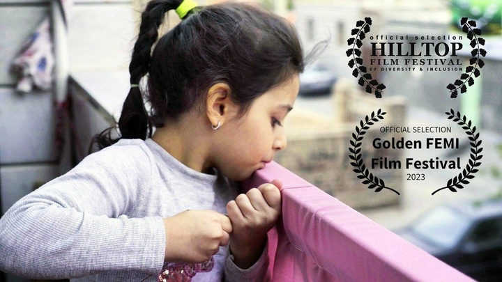 «هیچکس خانه نیست» برنده جایزه بهترین فیلم کوتاه تجربی جشنواره هیلتاپ