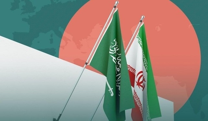 سفارت ایران در ریاض بازگشایی شد