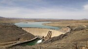 کاهش حجم آب ۱۸ سد مهم کشور در آستانه ورود به فصل گرم سال