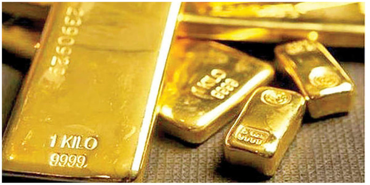  قیمت طلا دوباره افزایشی می‌شود؟