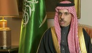 وزیر خارجه عربستان شنبه به تهران می‌آید
