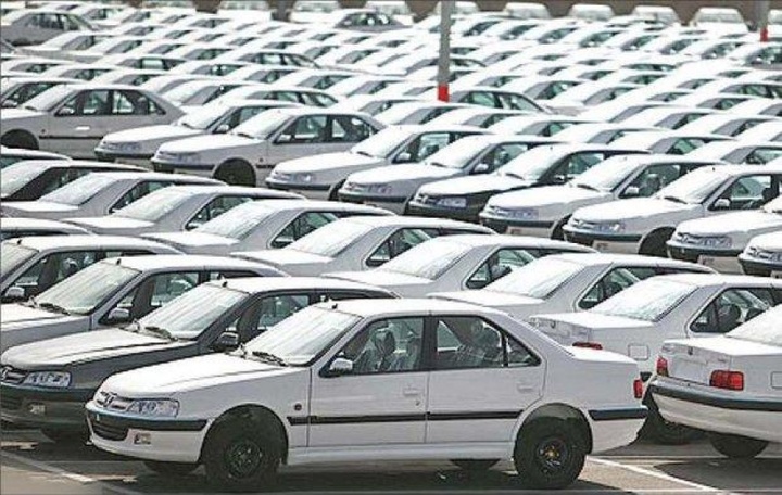 افزایش دسته جمعی قیمت ها در بازار خودرو 