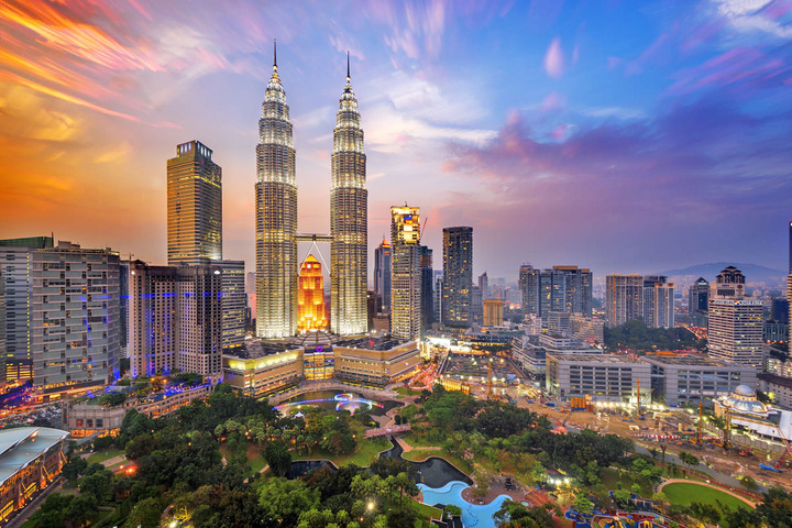 مالزی میزبان برنامه‌های روز جهانی گردشگری ۲۰۲۵ شد