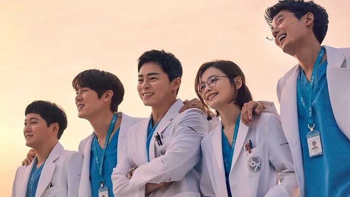 سریال کره‌ای «بیمارستان» به آنتن رسید