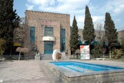 میزبانی خانه هنرمندان ایران از سه نمایشگاه تجسمی